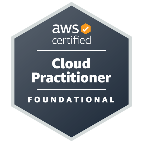 AWS certified